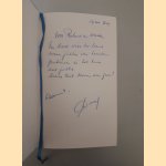 Zuid-Afrika in een rugzak *GESIGNEERD* door Dolf de Vries