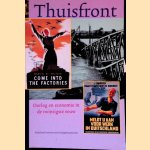 Thuisfront: Oorlog en Economie in de Twintigste Eeuw.
Madelon de - en anderen Keizer
€ 8,00 Thuisfront: Oorlog en Economie in de Twintigste Eeuw.
Madelon de - en anderen Keizer
€ 8,00
