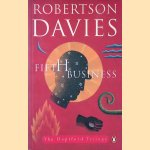 Fifth Business
Robertson Davies
€ 6,00 Fifth Business
Robertson Davies
€ 6,00