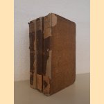 Opera ad optimas editiones collata: studiis societatis bipontinae (3 volumes)
M. Tullii Ciceronis
€ 30,00