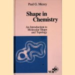 Shape in Chemistry: An Introduction to Molecular Shape and Topology
Paul G. Mezey
€ 30,00 Shape in Chemistry: An Introduction to Molecular Shape and Topology
Paul G. Mezey
€ 30,00