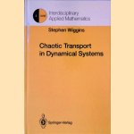 Chaotic Transport in Dynamical Systems
Stephen Wiggins
€ 20,00 Chaotic Transport in Dynamical Systems
Stephen Wiggins
€ 20,00