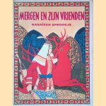 Mergen en zijn vrienden: Nanaïsch sprookje
J. Pierot
€ 5,00 Mergen en zijn vrienden: Nanaïsch sprookje
J. Pierot
€ 5,00
