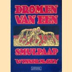 Dromen van een smulpaap
Winsor McCay
€ 9,00 Dromen van een smulpaap
Winsor McCay
€ 9,00
