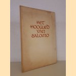 Het Hooglied van Salomo
G.J. Haalboom
€ 8,00 Het Hooglied van Salomo
G.J. Haalboom
€ 8,00