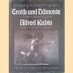 Erotik und Dämonie im Werk Alfred Kubins: eine psychopathologische Studie; Alfred Kubin: aus meinem Leben
Wolfgang K. Müller-Thalheim
€ 8,00 Erotik und Dämonie im Werk Alfred Kubins: eine psychopathologische Studie; Alfred Kubin: aus meinem Leben
Wolfgang K. Müller-Thalheim
€ 8,00
