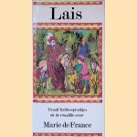 Lais: twaalf liefdessprookjes uit de twaalfde eeuw
Marie de France
€ 8,00 Lais: twaalf liefdessprookjes uit de twaalfde eeuw
Marie de France
€ 8,00