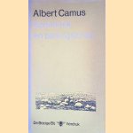 Koninkrijk en ballingschap
Albert Camus
€ 6,00 Koninkrijk en ballingschap
Albert Camus
€ 6,00