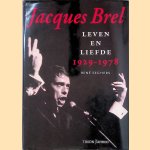 Jacques Brel: leven en liefde, 1929-1978
René Seghers
€ 8,00 Jacques Brel: leven en liefde, 1929-1978
René Seghers
€ 8,00