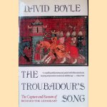 The Troubadour's song: the capture, imprisonment and ransom of Richard the Lionheart door David Boyle