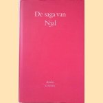 De saga van Njal: Brennu - Njáls saga door Marcel Otten
