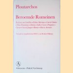 Beroemde Romeinen: de levens van Camillus Fabius Maximus Cato de Oudere Titus Flamininus Marius Sulla Cicero Pompeius Caesar Cato de Jongere Brutus Marcus Antonius
Ploutarchos
€ 80,00 Beroemde Romeinen: de levens van Camillus Fabius Maximus Cato de Oudere Titus Flamininus Marius Sulla Cicero Pompeius Caesar Cato de Jongere Brutus Marcus Antonius
Ploutarchos
€ 80,00