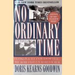 No Ordinary Time: Franklin and Eleanor Roosevelt: The Home Front in World War II
Doris Kearns Goodwin
€ 10,00 No Ordinary Time: Franklin and Eleanor Roosevelt: The Home Front in World War II
Doris Kearns Goodwin
€ 10,00