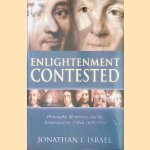 Enlightenment Contested: Philosophy, Modernity, and the Emancipation of Man 1670-1752
Jonathan I. Israel
€ 30,00 Enlightenment Contested: Philosophy, Modernity, and the Emancipation of Man 1670-1752
Jonathan I. Israel
€ 30,00