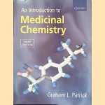 An Introduction to Medicinal Chemistry - 3rd edition
Graham L. Patrick
€ 20,00 An Introduction to Medicinal Chemistry - 3rd edition
Graham L. Patrick
€ 20,00