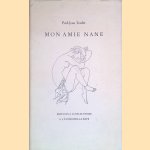 Mon amie Nane
Paul-Jean Toulet
€ 12,50