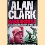 Barbarossa: The Russian-German Conflict 1941-45
Alan Clark
€ 15,00 Barbarossa: The Russian-German Conflict 1941-45
Alan Clark
€ 15,00