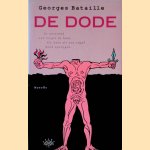 De dode: novelle
Georges Bataille
€ 15,00 De dode: novelle
Georges Bataille
€ 15,00