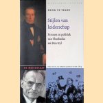 Stijlen van leiderschap: Persoon en politiek van Thorbecke tot Den Uyl
Hendrik te Velde
€ 12,50 Stijlen van leiderschap: Persoon en politiek van Thorbecke tot Den Uyl
Hendrik te Velde
€ 12,50