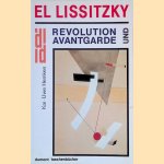 El Lissitzky: Revolution und Avantgarde door Kai-Uwe Hemken