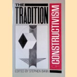 The Tradition Of Constructivism
Stephen Bann
€ 12,50 The Tradition Of Constructivism
Stephen Bann
€ 12,50
