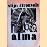 Alma met de vlassen haren
Stijn Streuvels
€ 10,00 Alma met de vlassen haren
Stijn Streuvels
€ 10,00