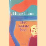 Het laatste bed. Een verhaal
Hugo Claus
€ 6,00 Het laatste bed. Een verhaal
Hugo Claus
€ 6,00