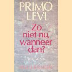 Zo niet nu, wanneer dan?
Primo Levi
€ 9,00