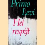 Het respijt
Primo Levi
€ 6,00