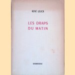 Les Draps du matin *SIGNED*
René Leuck
€ 30,00 Les Draps du matin *SIGNED*
René Leuck
€ 30,00