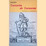 Aventures prodigieuses de Tartarin de Tarascon
Amphonse Daudet
€ 8,00 Aventures prodigieuses de Tartarin de Tarascon
Amphonse Daudet
€ 8,00