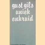 Uniek onkruid
Gust Gils
€ 15,00 Uniek onkruid
Gust Gils
€ 15,00