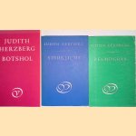 Botshol; Strijlicht; Beemdgras (2 dichtbundels)
Judith Herzberg
€ 10,00 Botshol; Strijlicht; Beemdgras (2 dichtbundels)
Judith Herzberg
€ 10,00