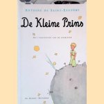 De Kleine Prins
Antoine de Saint-Exupery
€ 9,00