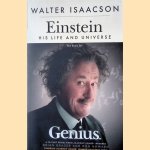 Einstein: His Life and Universe
Walter Isaacson
€ 8,00 Einstein: His Life and Universe
Walter Isaacson
€ 8,00