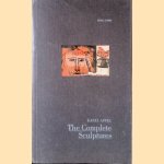 Karel Appel: The Complete Sculptures 1936-1990
Alan Jones e.a.
€ 12,50