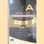 Adaptive Structures: Dynamics and Control (Book + Disk)
Robert L. Clark
€ 30,00 Adaptive Structures: Dynamics and Control (Book + Disk)
Robert L. Clark
€ 30,00