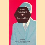 De vreemdeling
Albert Camus
€ 12,50 De vreemdeling
Albert Camus
€ 12,50