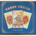 Colouring Book Tarot: Create Your World
Fiona Schultz
€ 9,00 Colouring Book Tarot: Create Your World
Fiona Schultz
€ 9,00