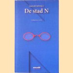 De stad N
Leonid Dobytsjin
€ 12,50 De stad N
Leonid Dobytsjin
€ 12,50
