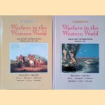 Warfare in the Western World (2 volumes)
Robert A. Doughty
€ 50,00 Warfare in the Western World (2 volumes)
Robert A. Doughty
€ 50,00