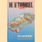 De automobiel: Deel 3 Band A: De aandrijflijn
G. Mom e.a.
€ 25,00 De automobiel: Deel 3 Band A: De aandrijflijn
G. Mom e.a.
€ 25,00