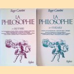 La Philiosophie (2 volumes)
Roger Caratini
€ 15,00 La Philiosophie (2 volumes)
Roger Caratini
€ 15,00