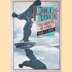 Rolls Royce: The Growth of a Firm
Ian Lloyd
€ 20,00 Rolls Royce: The Growth of a Firm
Ian Lloyd
€ 20,00