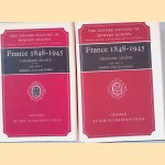 France 1848-1945 (2 volumes)
Theodore Zeldin
€ 30,00