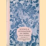 Science and Civilisation in China: Volume 5: Chemistry and Chemical Technology: Part 2: Spagyrical Discovery and Invention: Magisteries of Gold and Immortality
Joseph Needham
€ 40,00 Science and Civilisation in China: Volume 5: Chemistry and Chemical Technology: Part 2: Spagyrical Discovery and Invention: Magisteries of Gold and Immortality
Joseph Needham
€ 40,00
