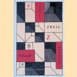 Schaaknovelle
Stefan Zweig
€ 6,00 Schaaknovelle
Stefan Zweig
€ 6,00