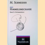 Himmelsmechanik: Band II: Sytemmodelle
M. Schneider
€ 15,00 Himmelsmechanik: Band II: Sytemmodelle
M. Schneider
€ 15,00