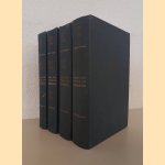 The World of Mathematics (4 volumes)
James R. Newman
€ 40,00 The World of Mathematics (4 volumes)
James R. Newman
€ 40,00