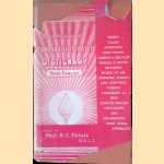 Bhargava's Standard Illustrated Dictionary Hindi-English
R.C. Pathak
€ 12,50 Bhargava's Standard Illustrated Dictionary Hindi-English
R.C. Pathak
€ 12,50